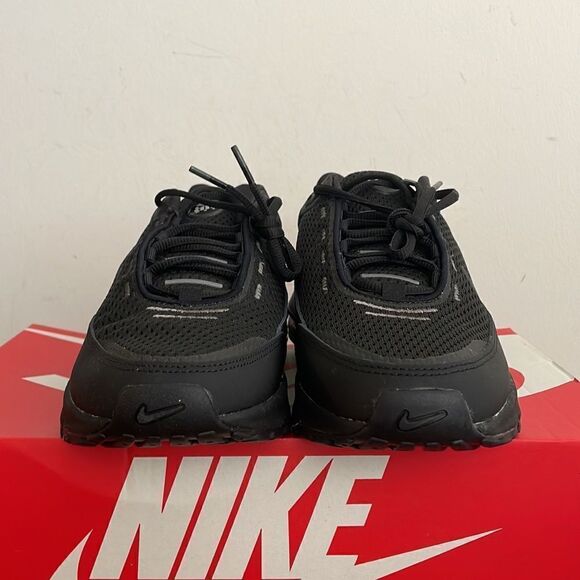 Nike Air Max Pulse Black US Women 9.5/UK 7/EU 41(FD6409-003)Box Slightly Crushed - Picture 6 of 14